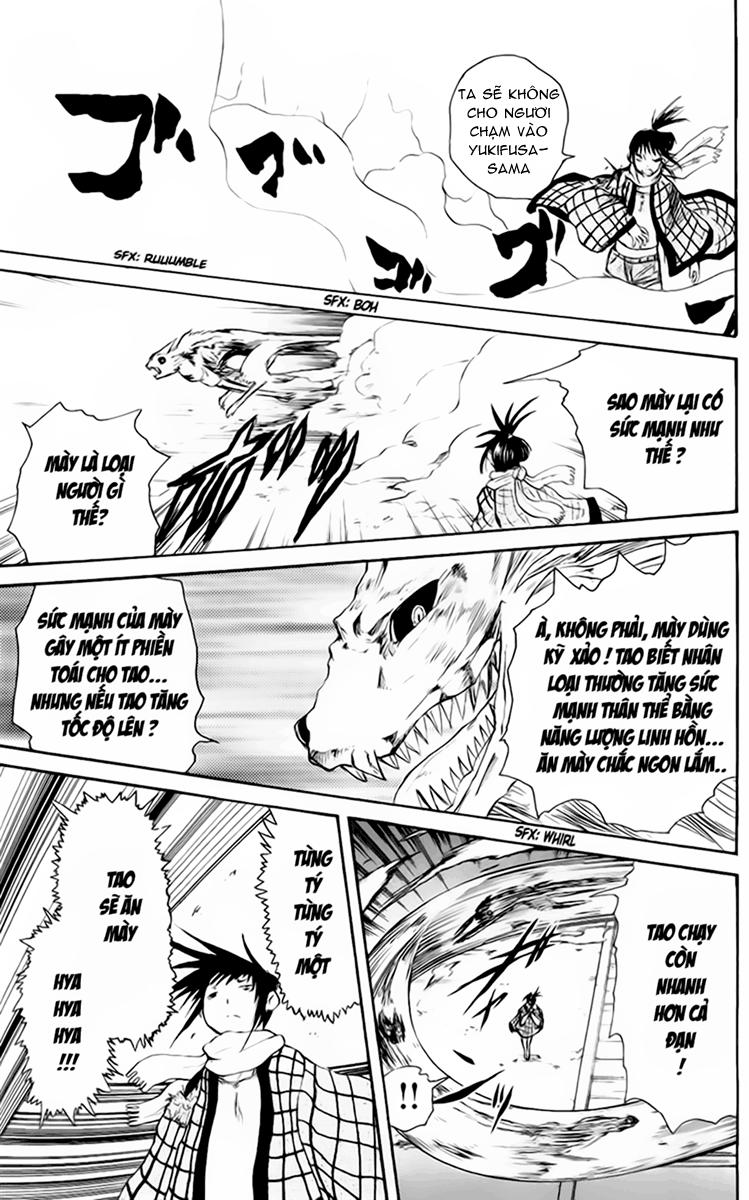 Chapter 14 - Trang 18