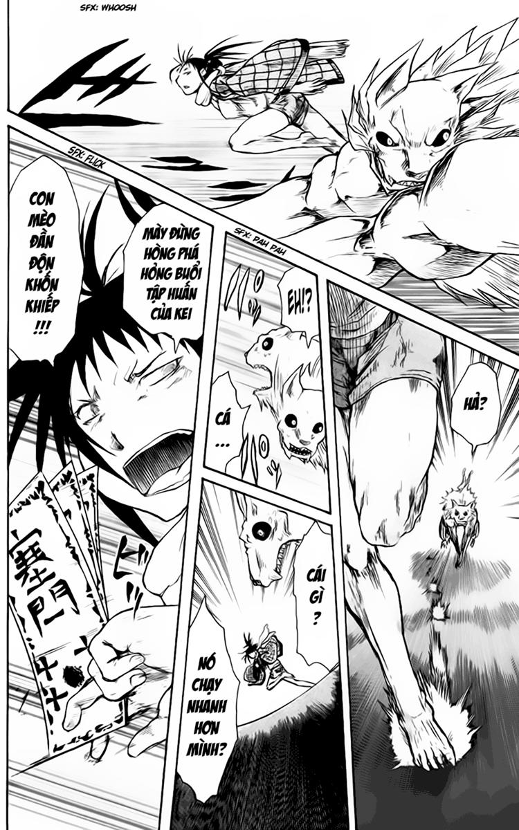 Chapter 14 - Trang 19