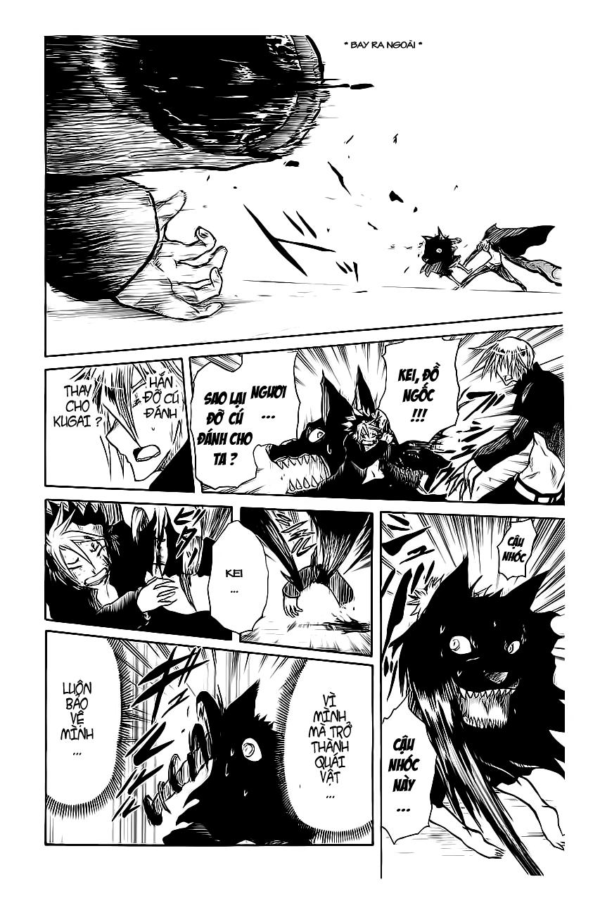 Chapter 17 - Trang 18
