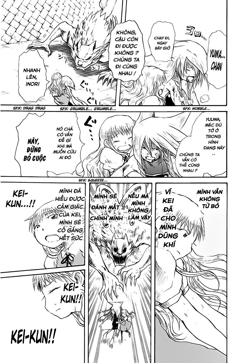Chapter 20 - Trang 19