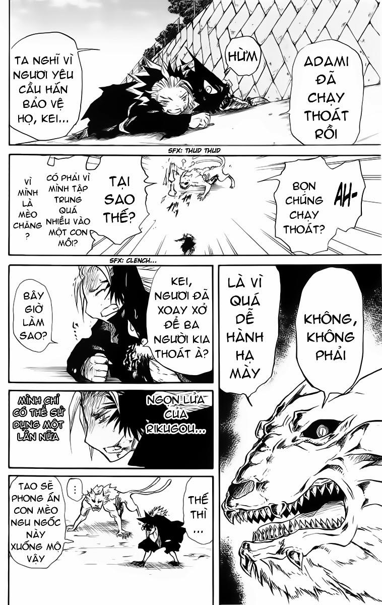 Chapter 21 - Trang 13