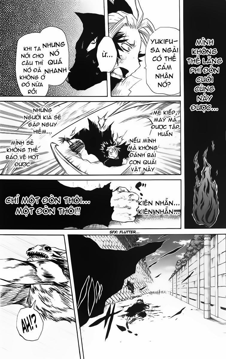 Chapter 21 - Trang 18