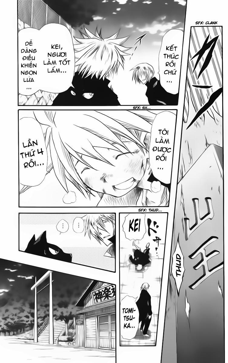 Chapter 22 - Trang 17