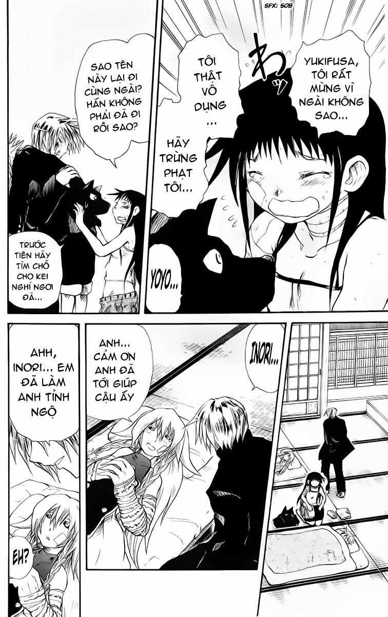 Chapter 22 - Trang 18