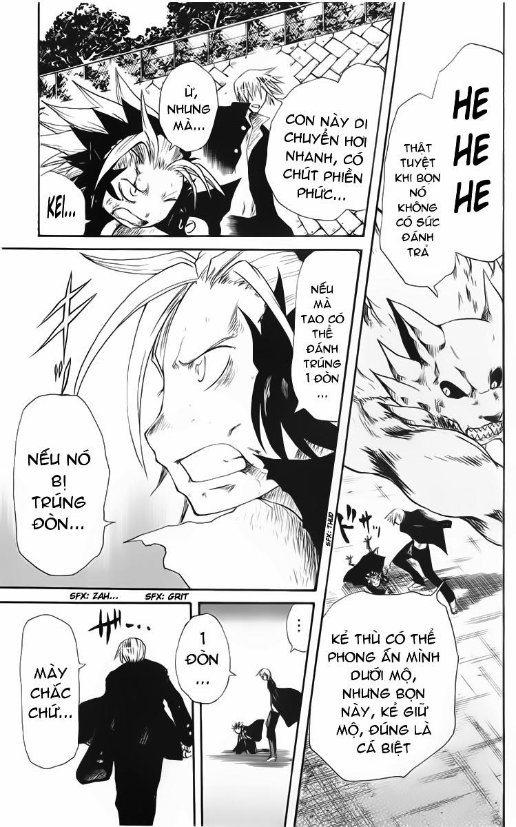 Chapter 22 - Trang 6
