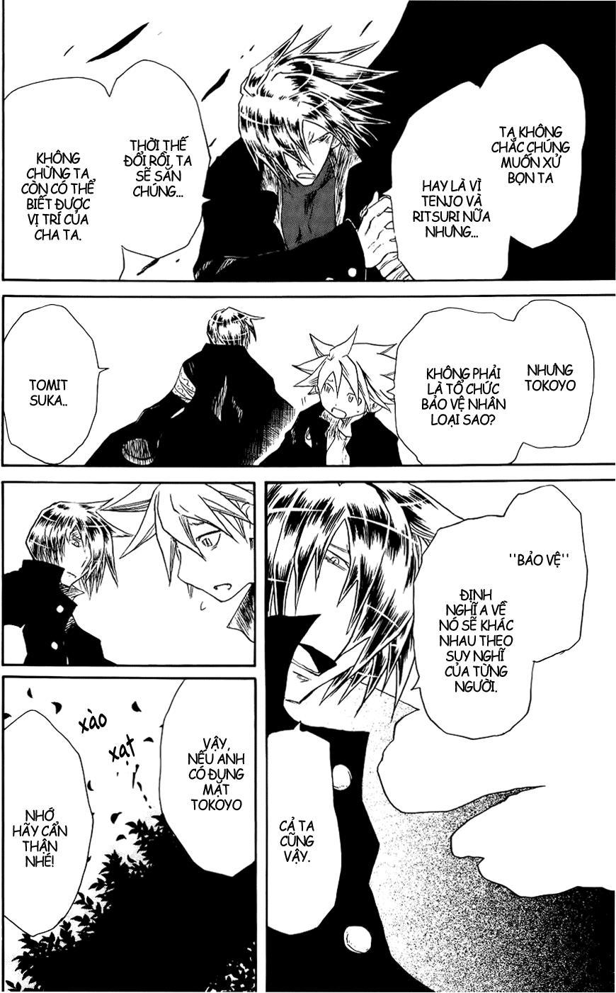 Chapter 25 - Trang 12