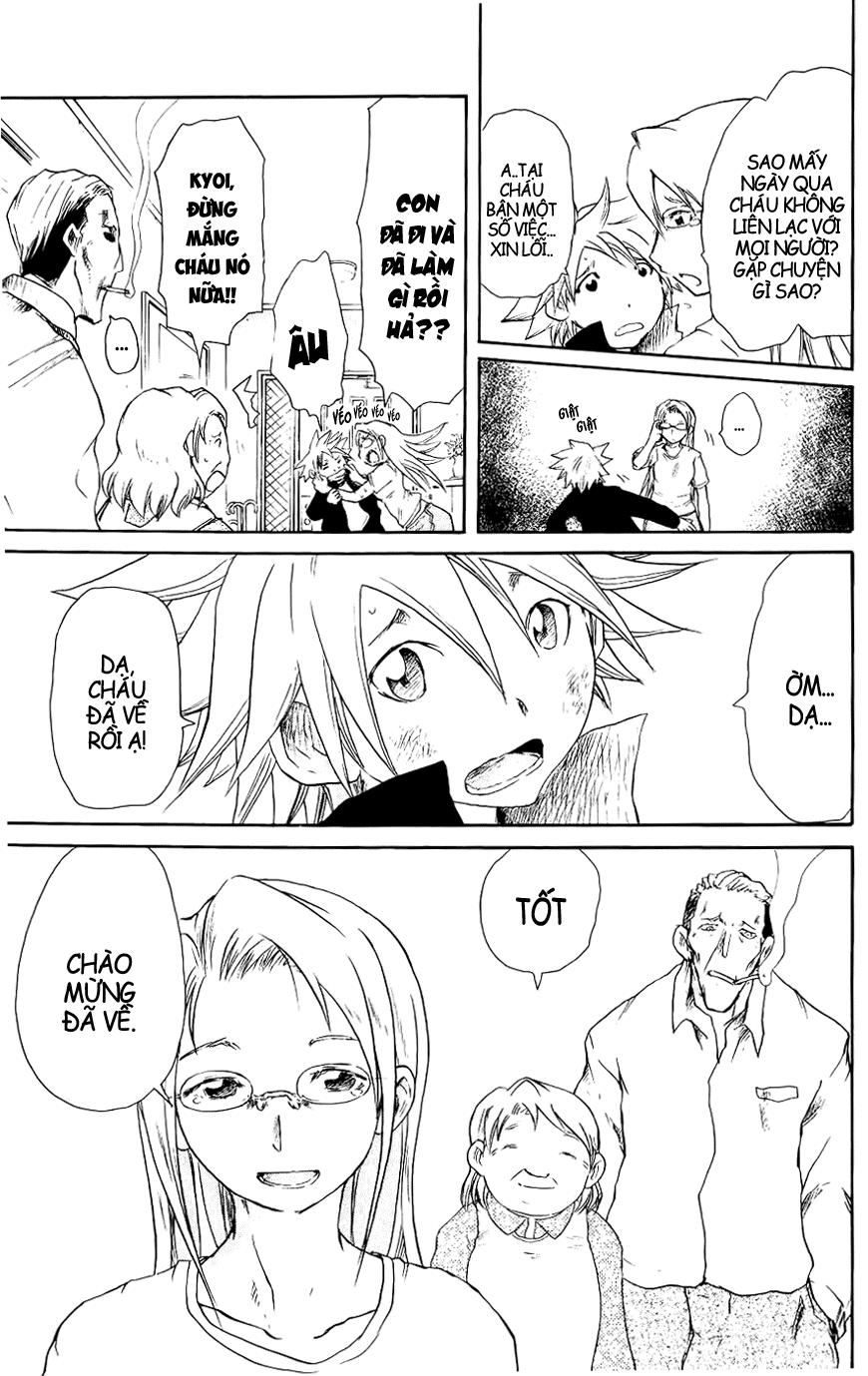 Chapter 25 - Trang 17