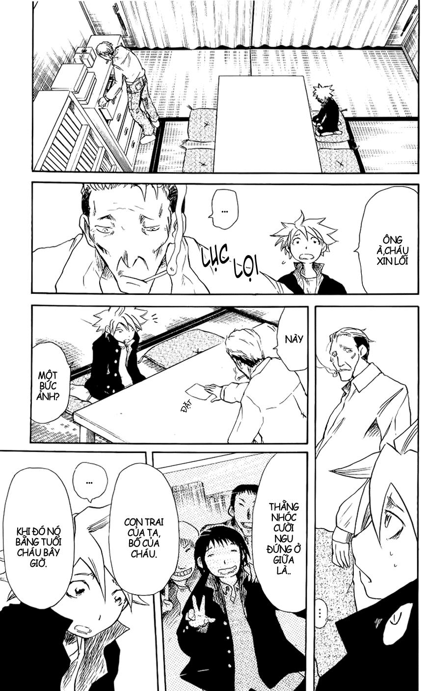 Chapter 25 - Trang 19