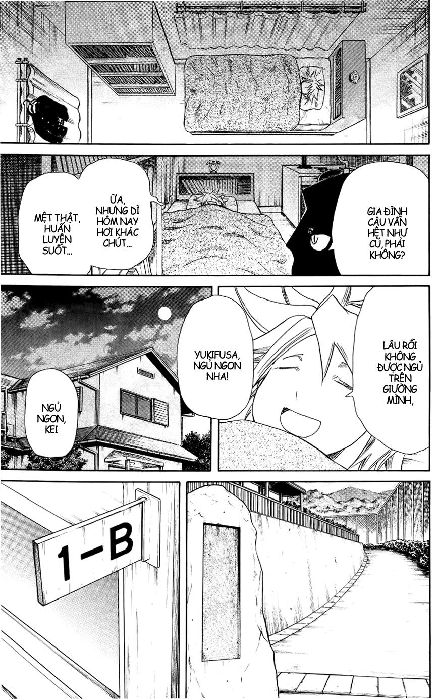 Chapter 25 - Trang 23