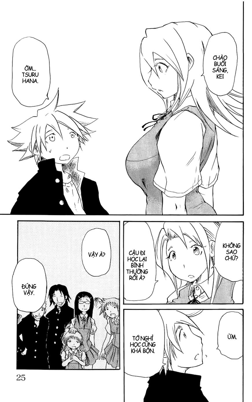 Chapter 25 - Trang 25