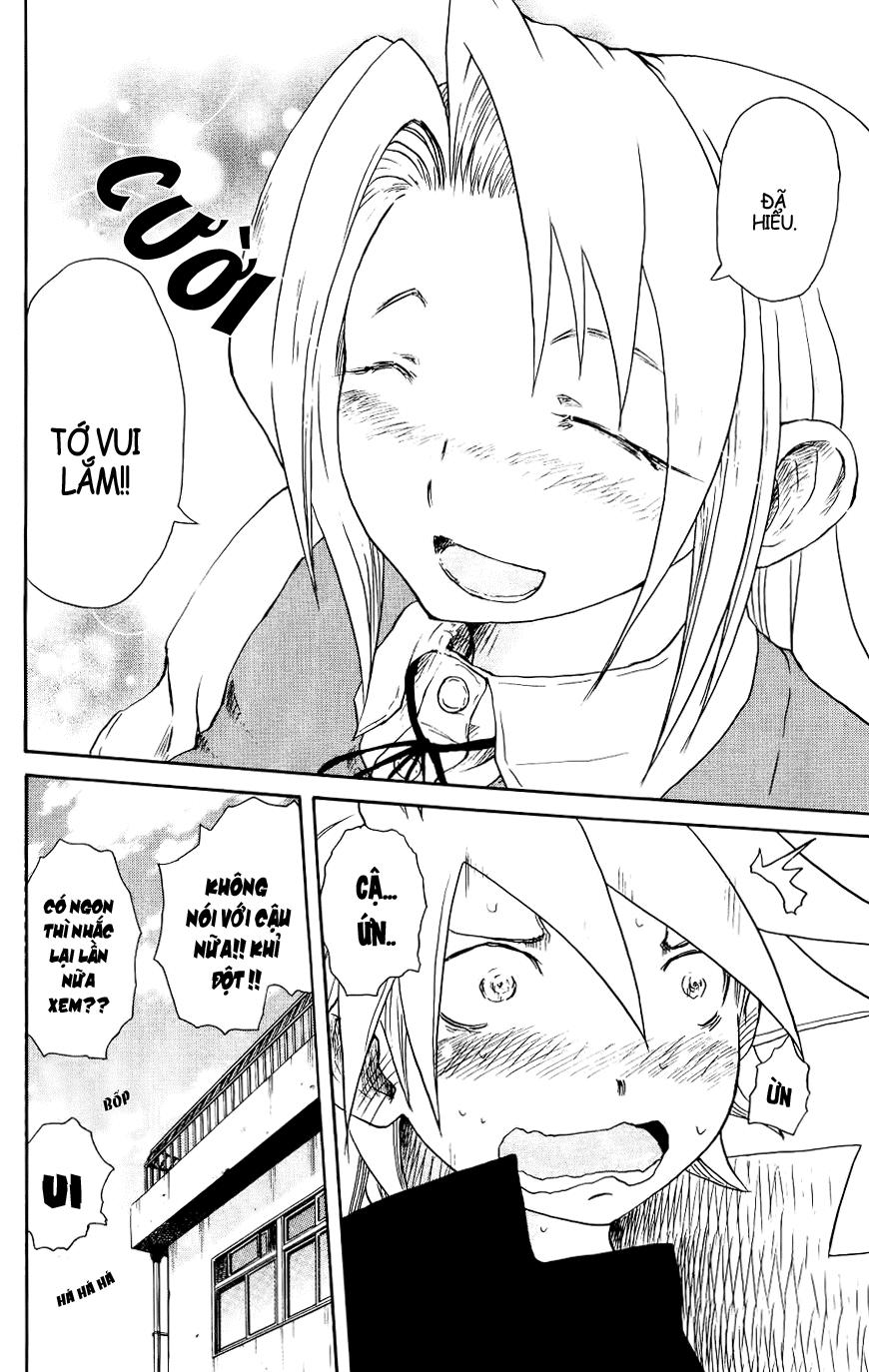 Chapter 25 - Trang 26