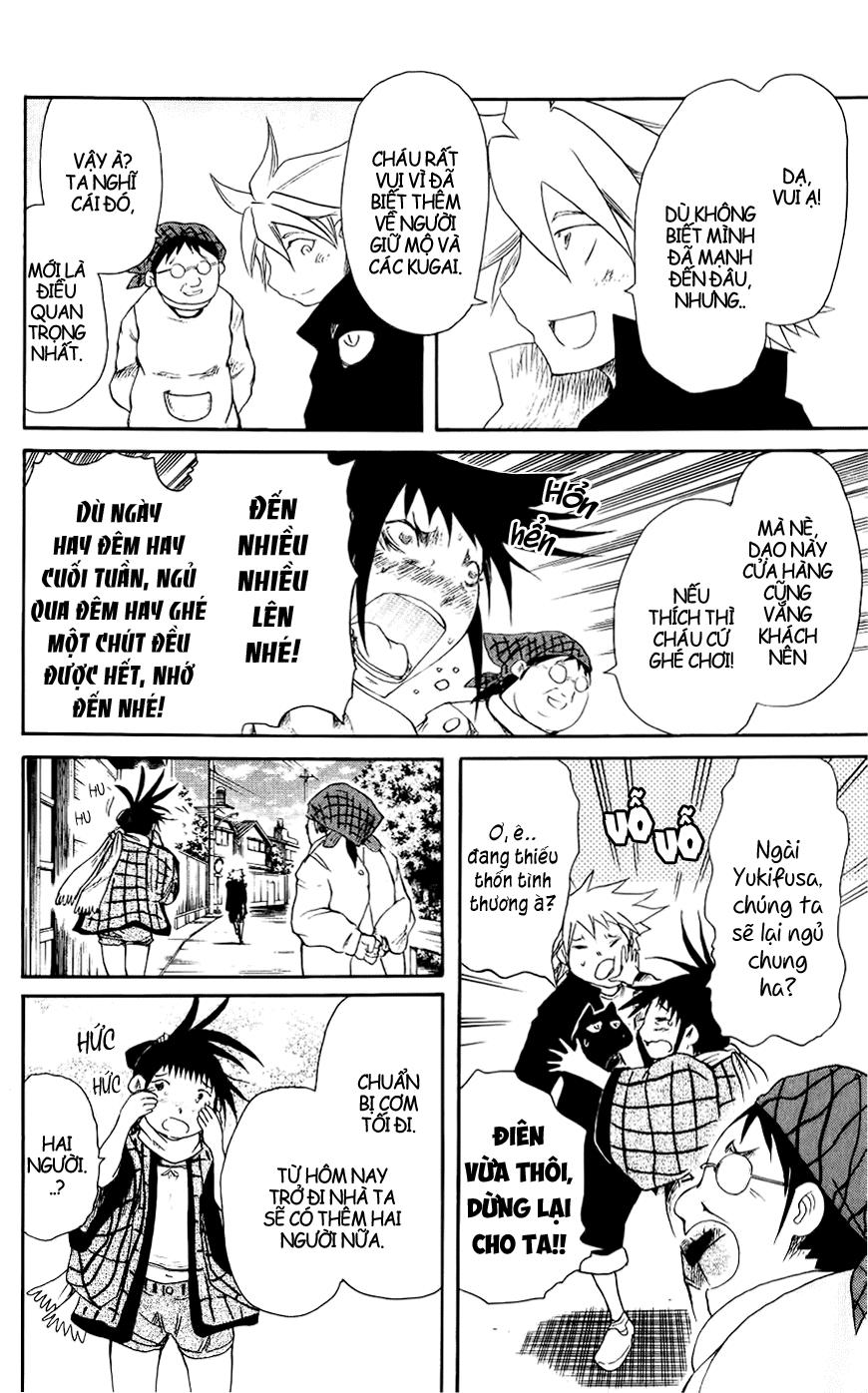 Chapter 25 - Trang 8