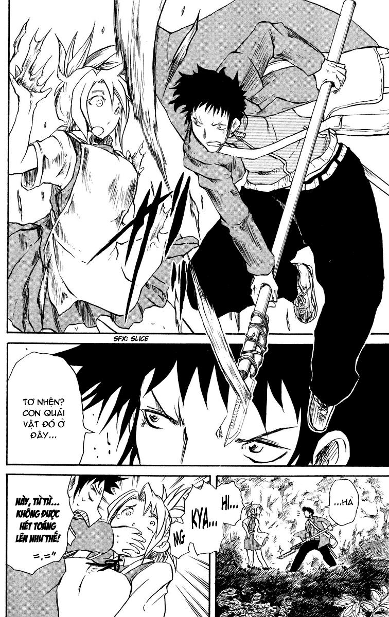 Chapter 27 - Trang 19