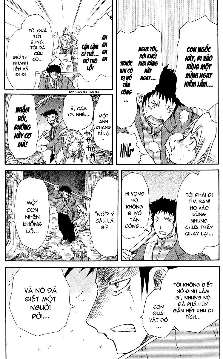Chapter 27 - Trang 20
