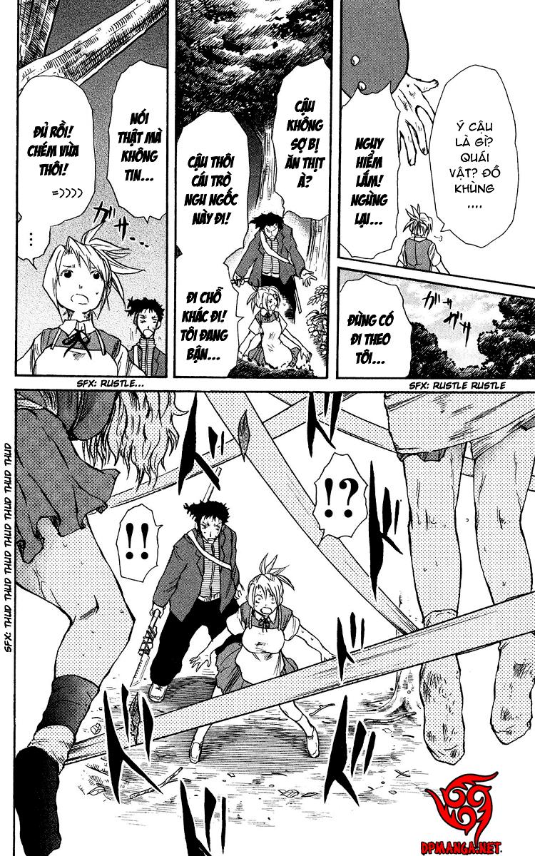 Chapter 27 - Trang 21