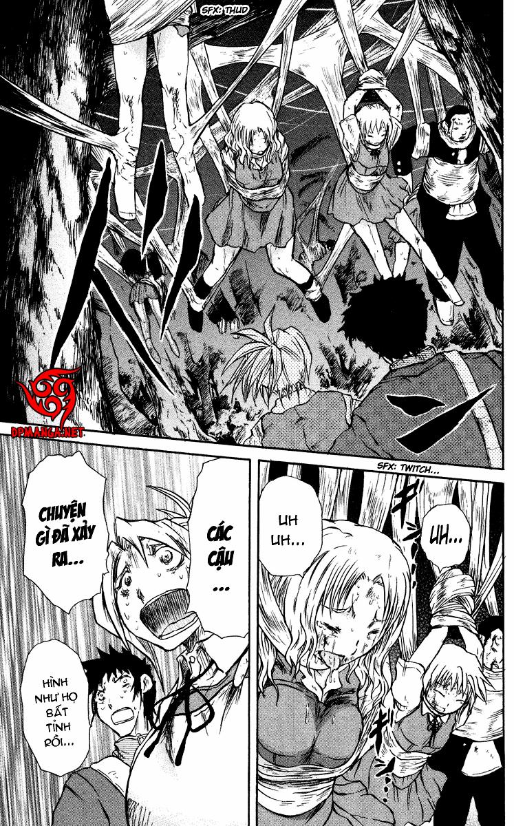 Chapter 27 - Trang 22
