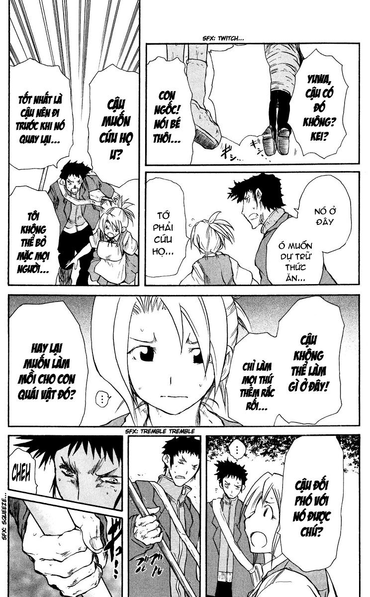 Chapter 27 - Trang 23