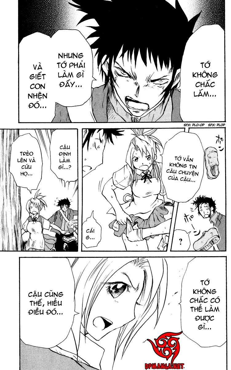 Chapter 27 - Trang 24