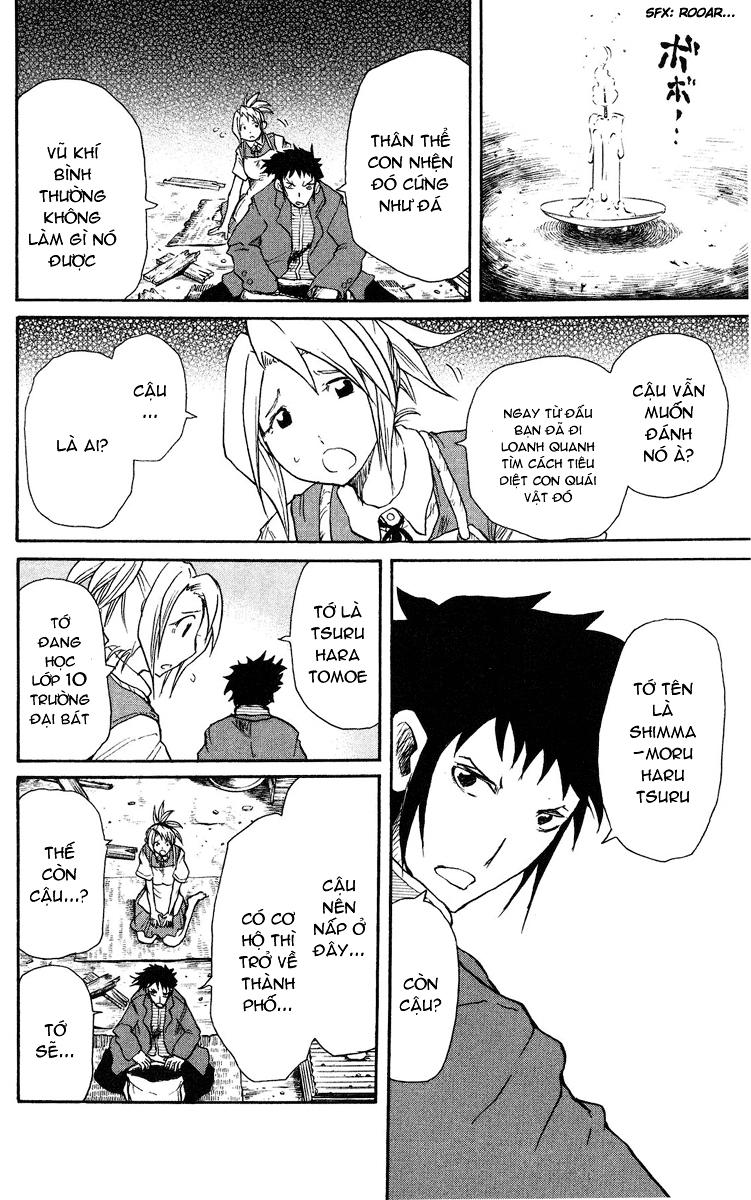 Chapter 28 - Trang 16