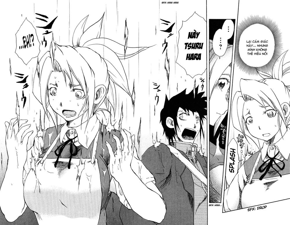 Chapter 28 - Trang 20
