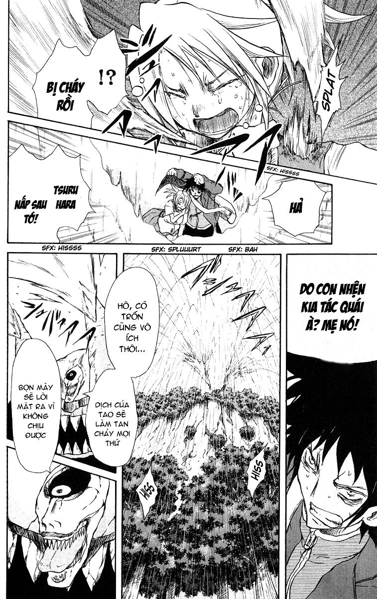 Chapter 28 - Trang 21