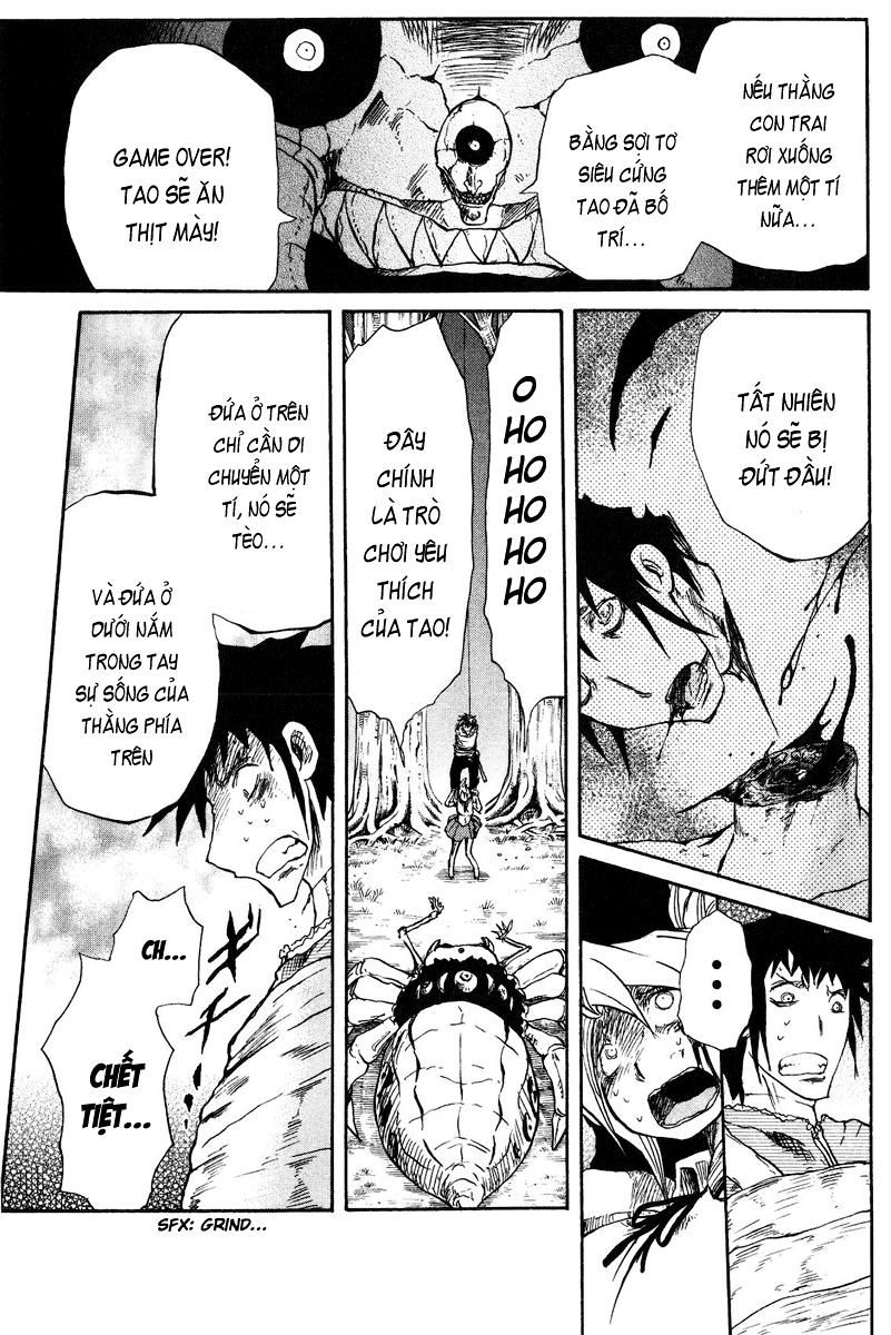 Chapter 29 - Trang 18