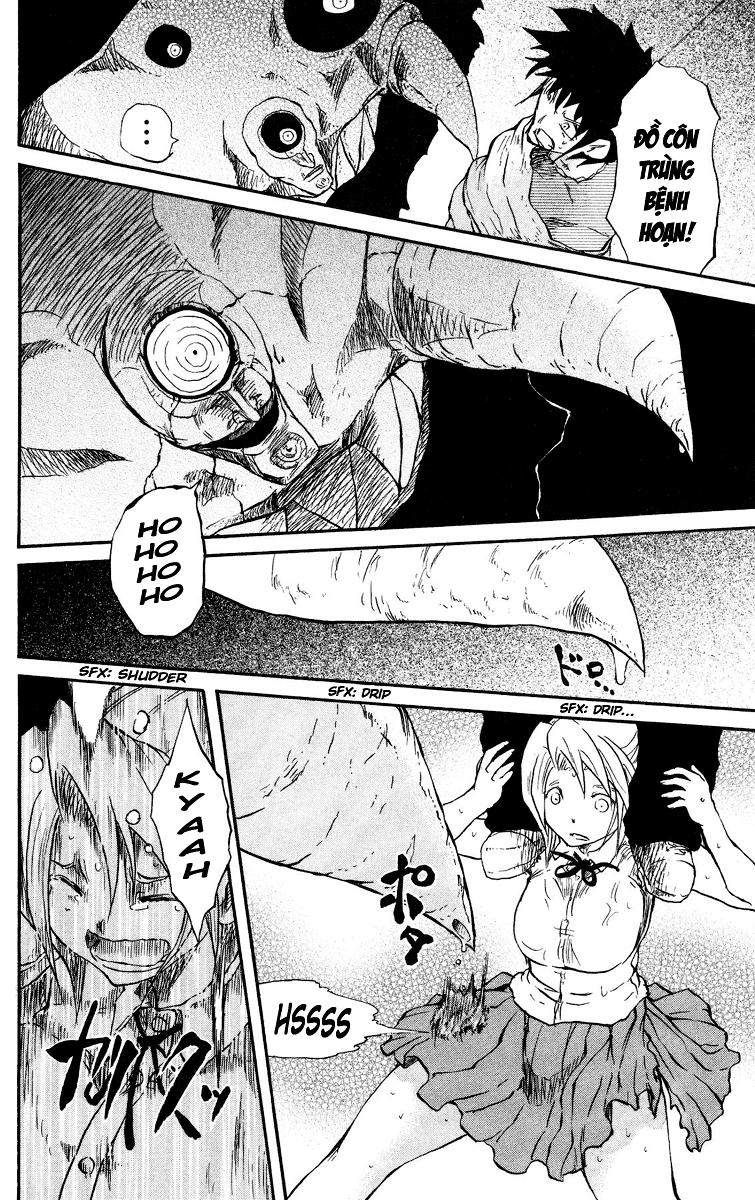 Chapter 29 - Trang 21