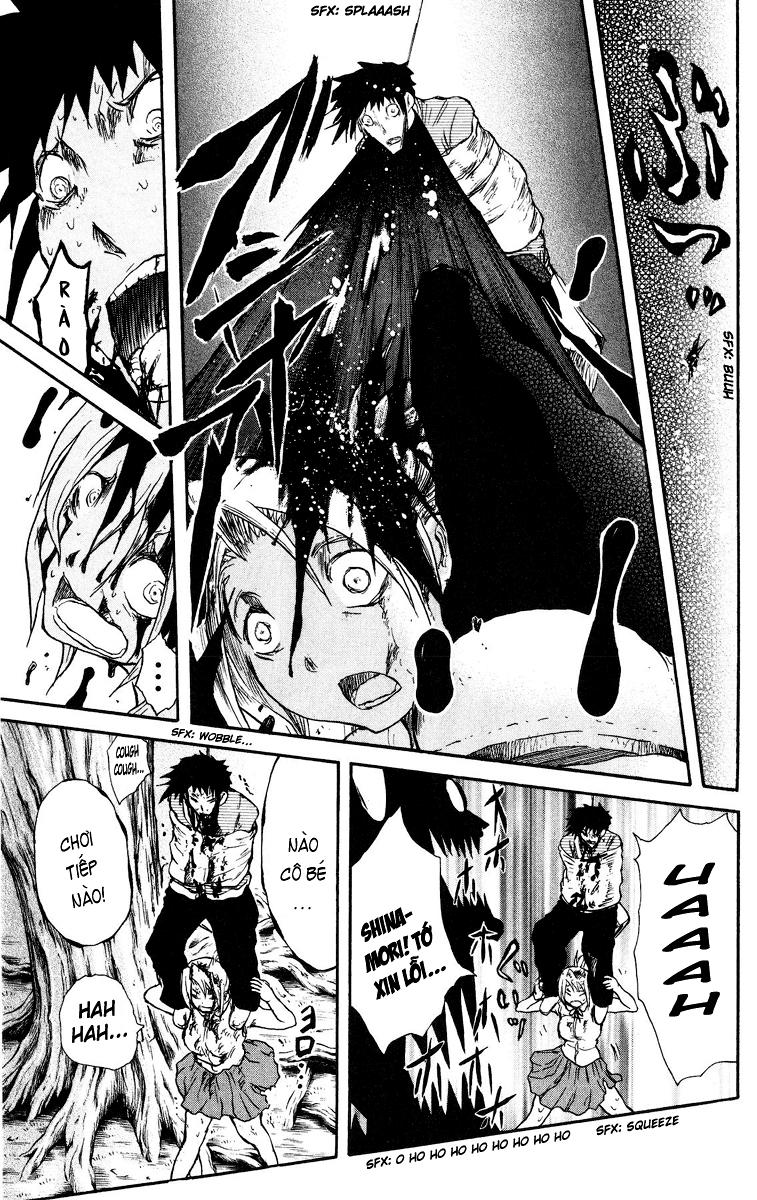 Chapter 29 - Trang 22