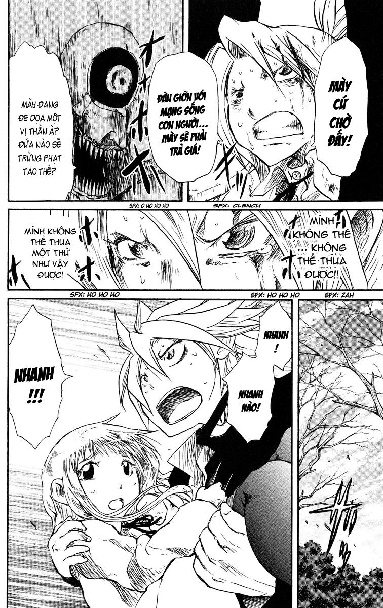Chapter 29 - Trang 23