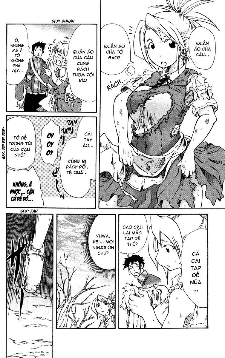 Chapter 29 - Trang 9