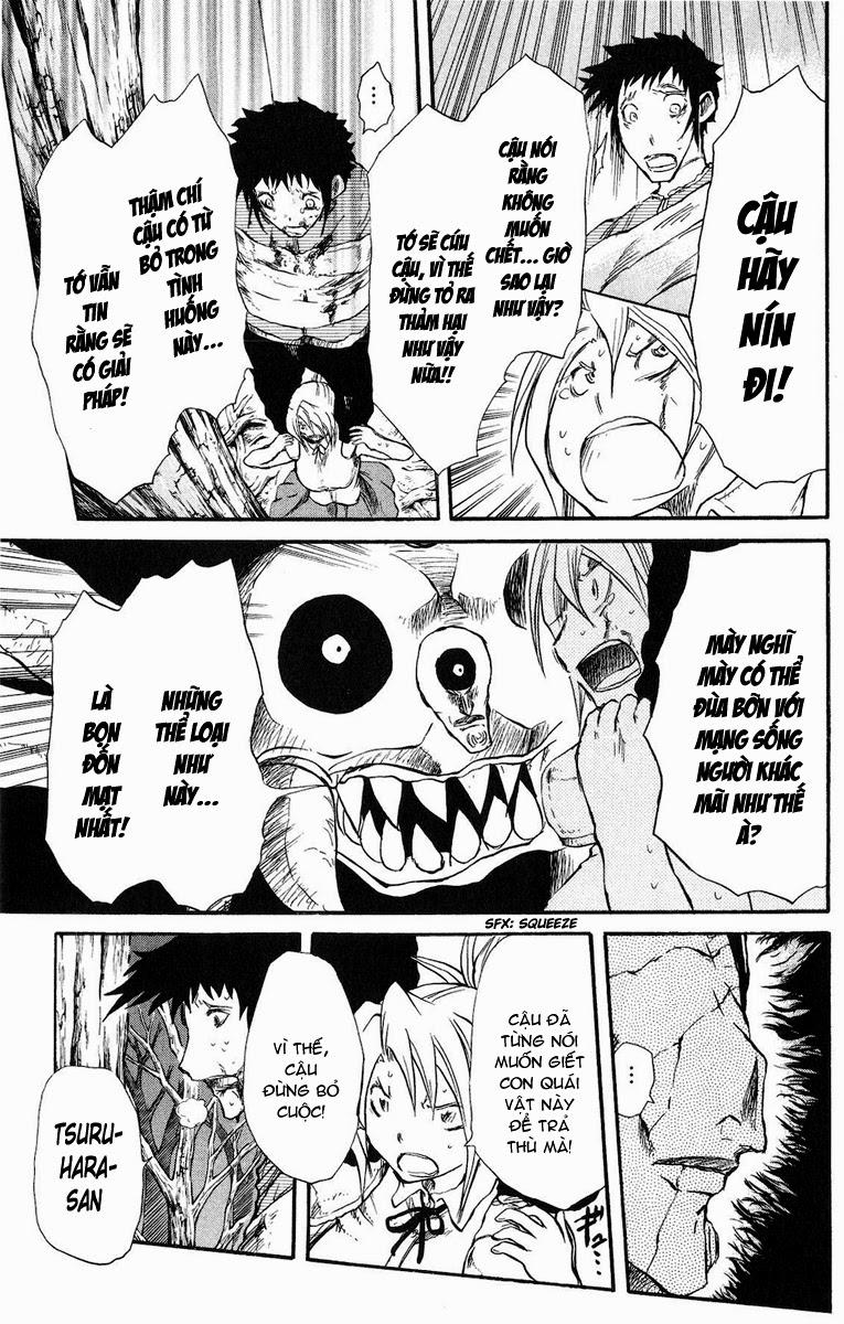 Chapter 30 - Trang 16