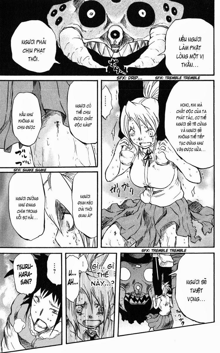 Chapter 30 - Trang 20