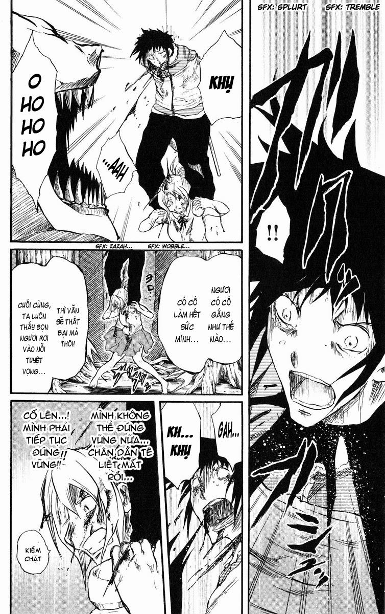 Chapter 30 - Trang 21