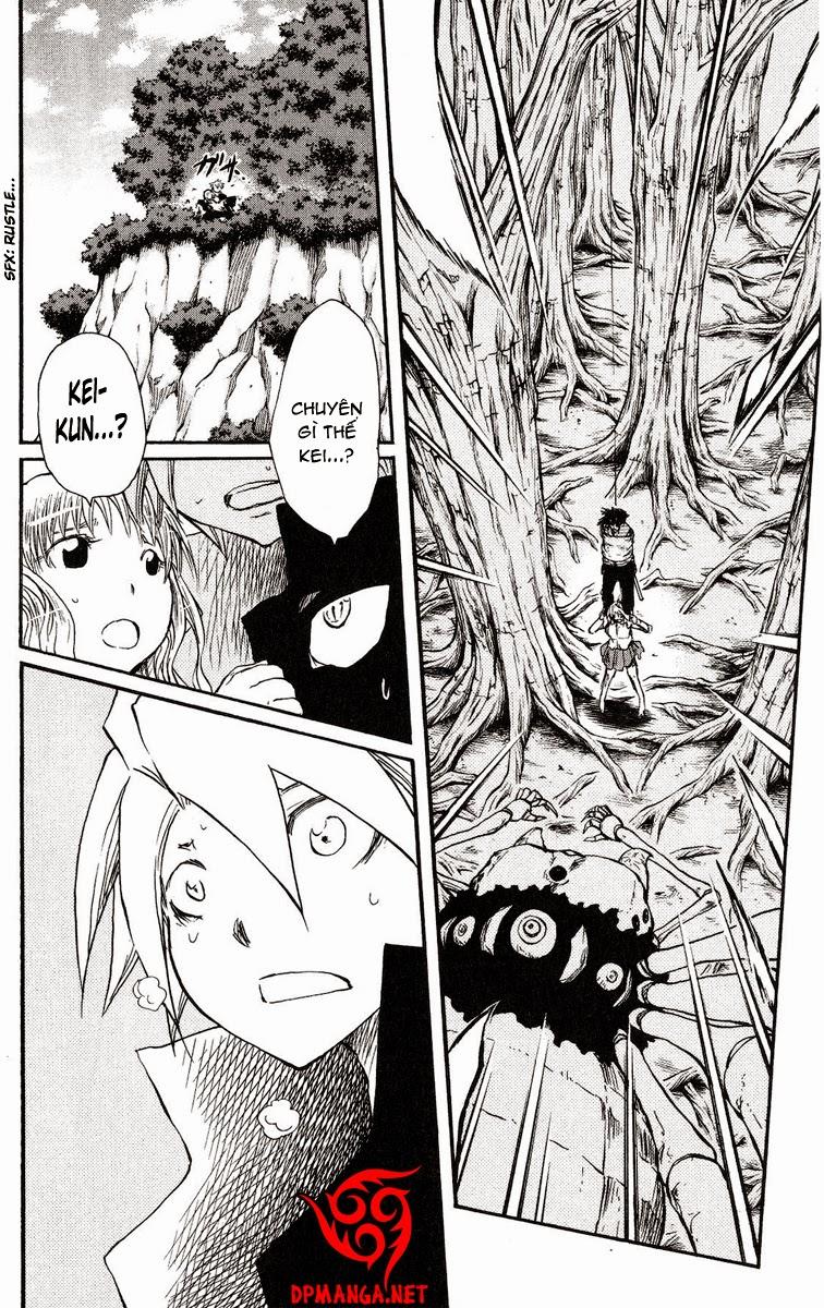Chapter 30 - Trang 23