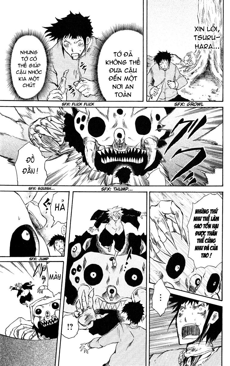 Chapter 32 - Trang 11