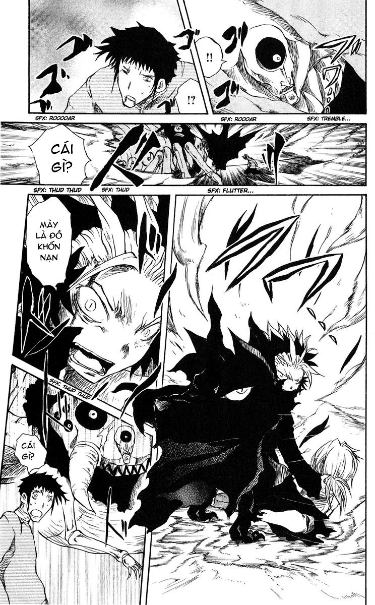 Chapter 32 - Trang 13