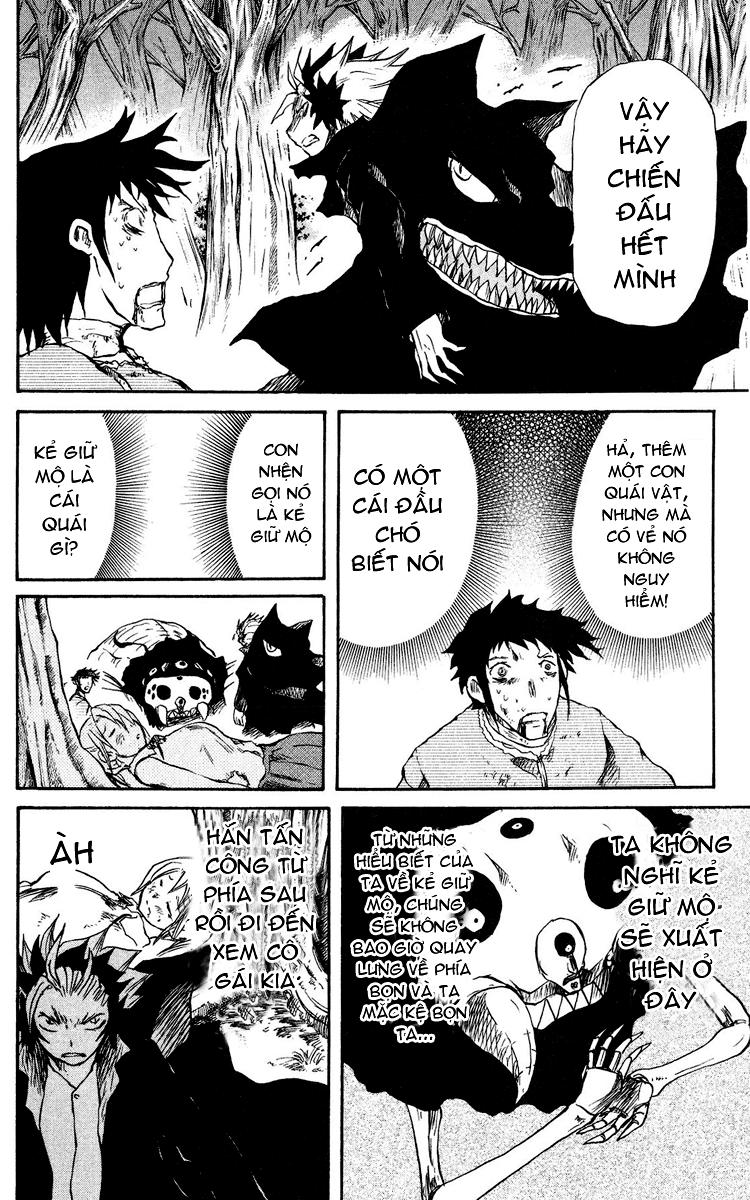 Chapter 32 - Trang 16