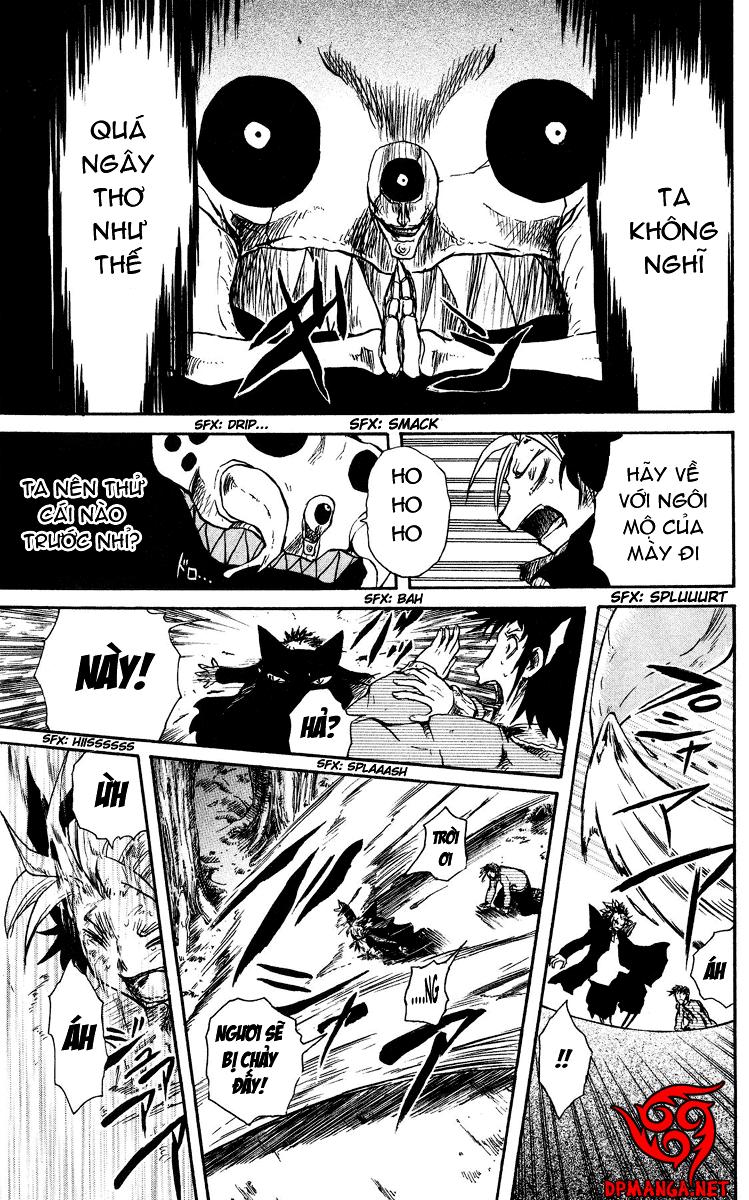 Chapter 32 - Trang 17