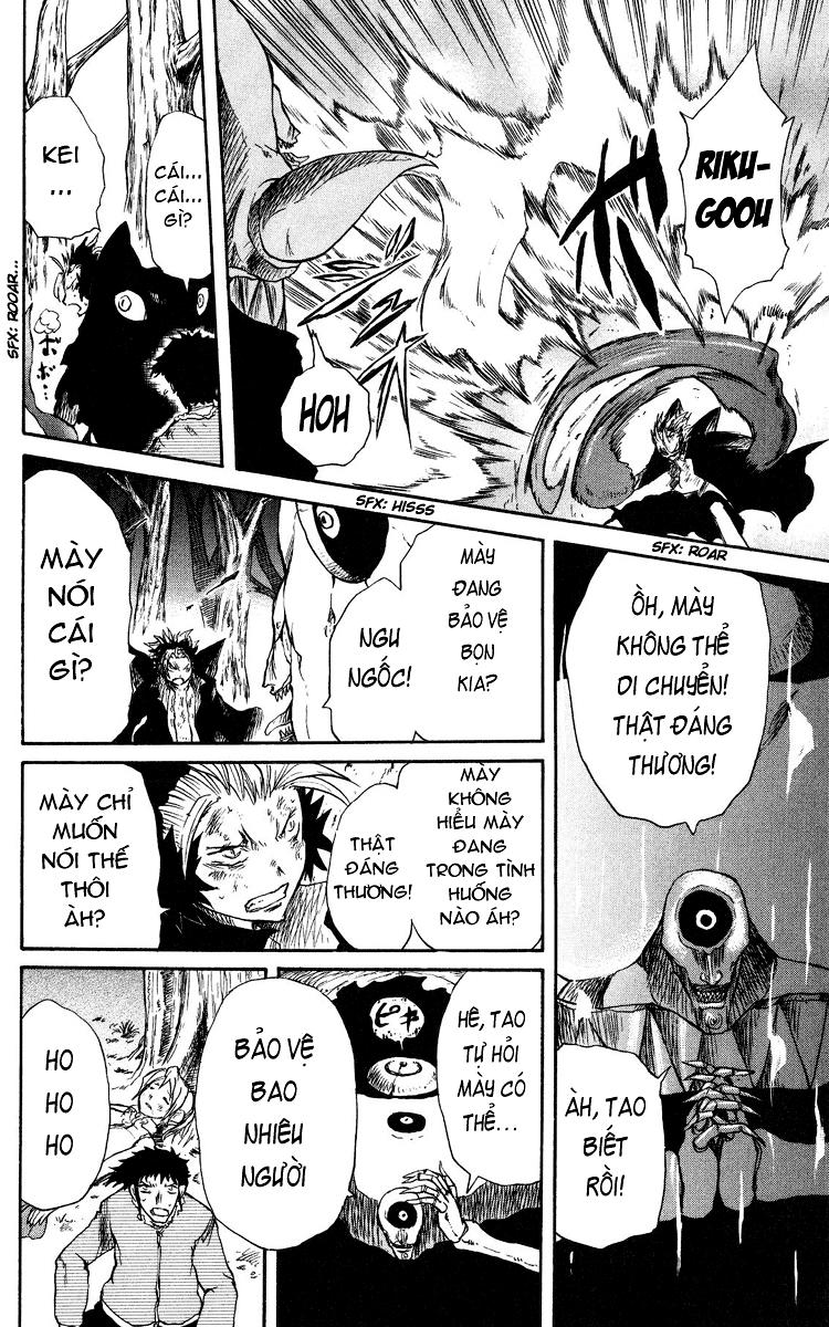 Chapter 32 - Trang 18