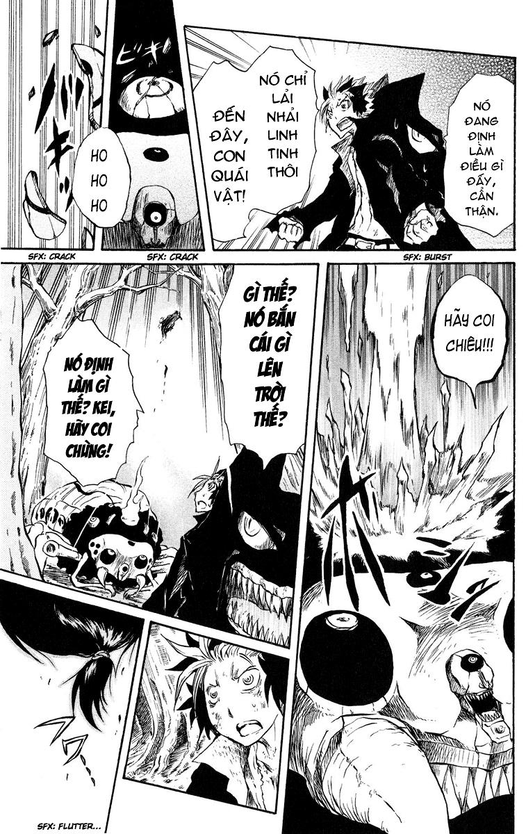 Chapter 32 - Trang 19