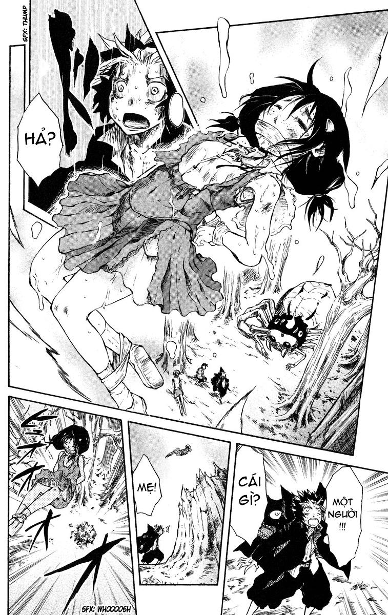 Chapter 32 - Trang 20