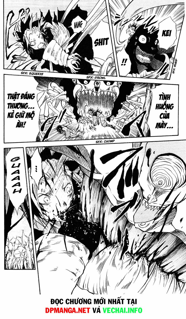 Chapter 32 - Trang 22