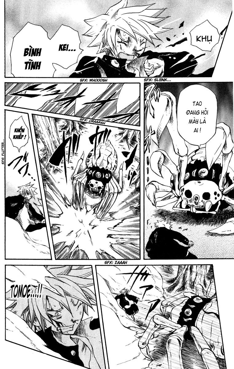 Chapter 32 - Trang 6