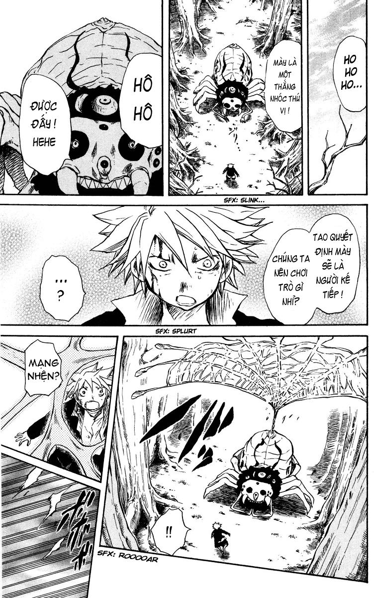 Chapter 32 - Trang 9