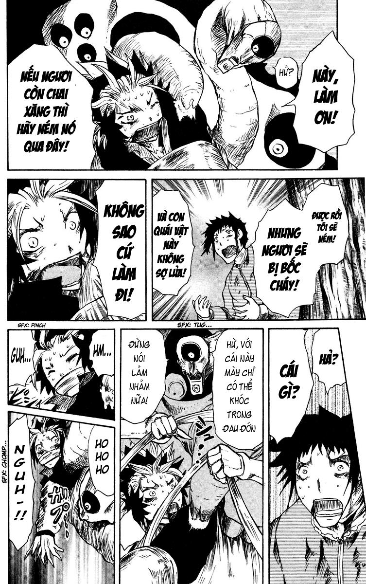 Chapter 33 - Trang 12