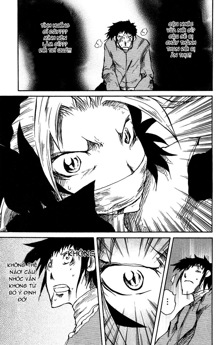 Chapter 33 - Trang 13
