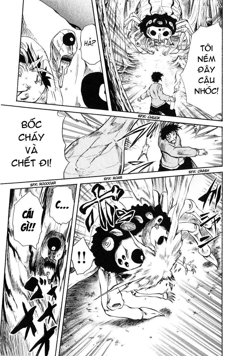 Chapter 33 - Trang 15