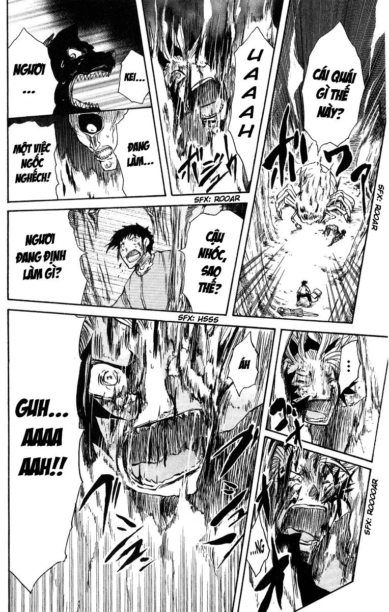Chapter 33 - Trang 16