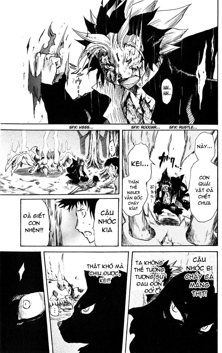 Chapter 33 - Trang 18