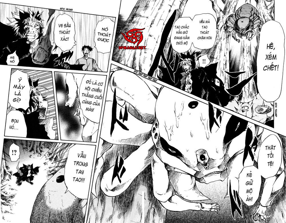 Chapter 33 - Trang 19